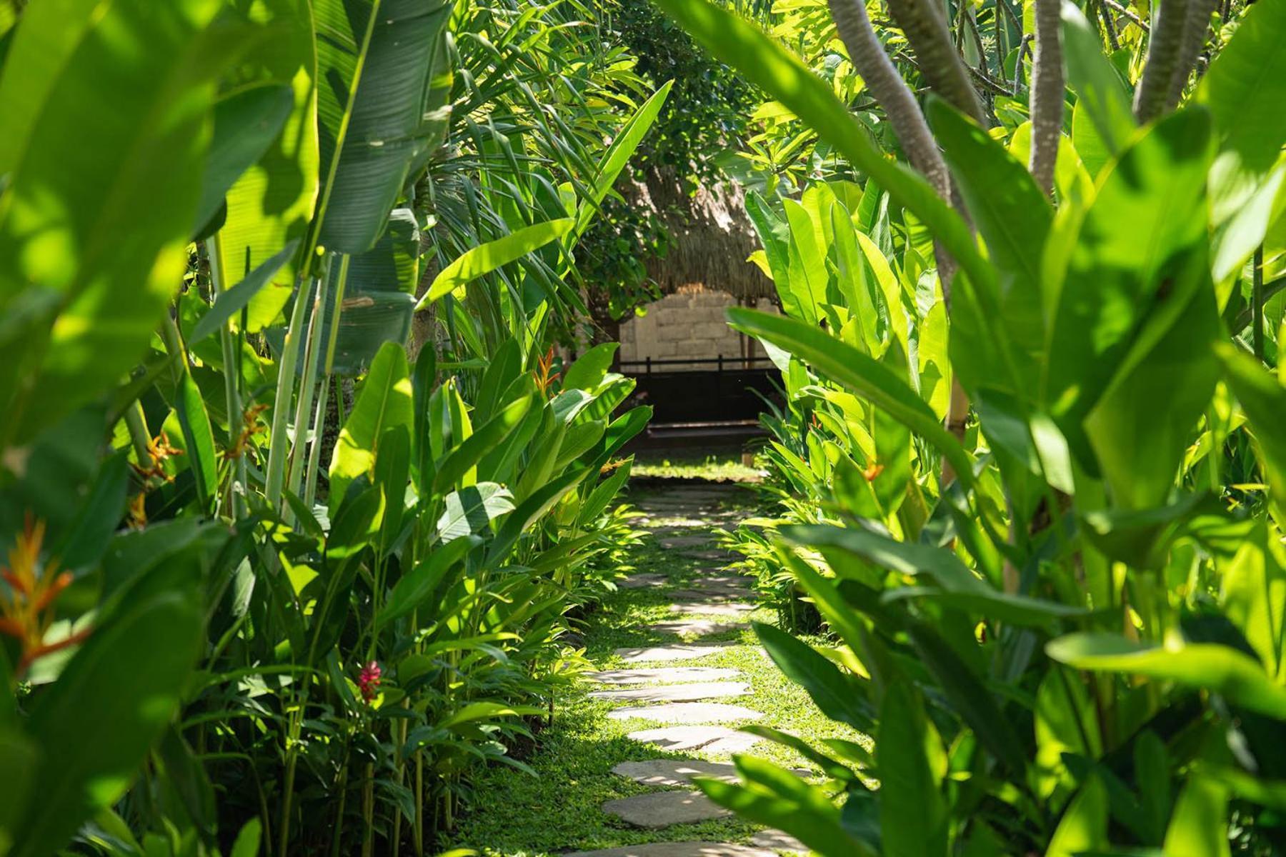 קנגו Kayu Village מראה חיצוני תמונה